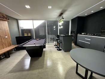 house em Avenida Brasil, Iguaçu - Araucária - PR