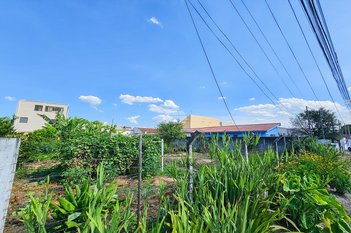 land_lot em Rua Padre Ernesto Zaramella, Ipê - São José dos Pinhais - PR