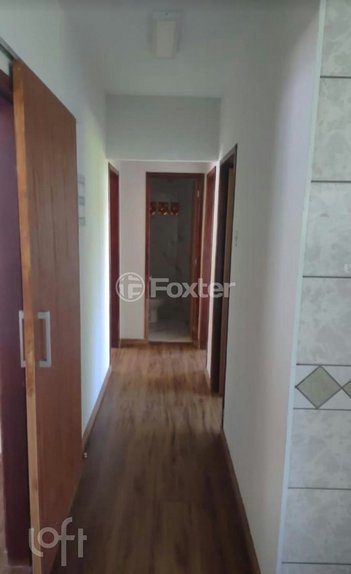 house em Rua Frederico Afonso, Fazenda Santo Antônio - São José - SC
