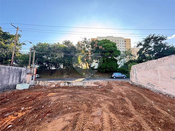 land_lot em Avenida Engenheiro Antônio Francisco de Paula Souza, Vila Georgina - Campinas - SP