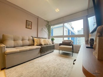 apartment em Rua Marabá, Centro - Capão da Canoa - RS