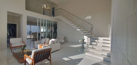 house em Rua Hércules, Jardim de Itapoan - Paulínia - SP