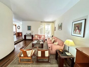 house em Rua Gregório Paes de Almeida, Vila Madalena - São Paulo - SP
