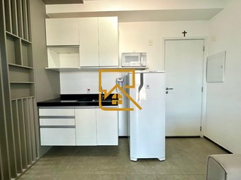 apartment em Rua Barão de Piratininga, Jardim Faculdade - Sorocaba - SP