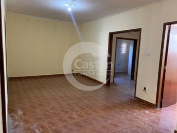 house em Rua Ipomeias, Vila Bela - São Paulo - SP