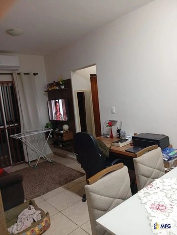 apartment em Alameda Laurindo de Brito, Vila Leopoldina - Sorocaba - SP