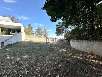 land_lot em Condomínio Residencial Flores, Condomínio Residencial Flores - Votorantim - SP