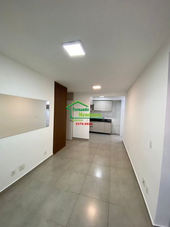 apartment em Rua Alsácia, Padre Eustáquio - Belo Horizonte - MG
