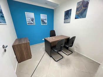 office em Doutor Paulo de Moraes, Paulista - Piracicaba - SP