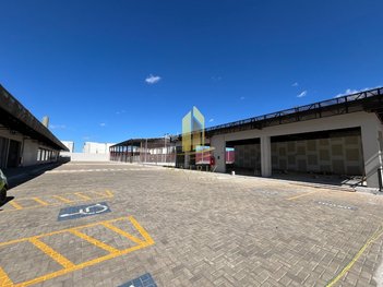 office em São Vicente, Chácara Espraiado - Franca - SP