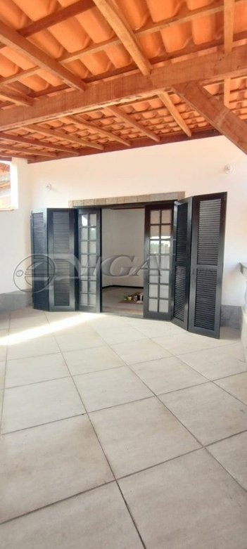 house em Rua Alcebíades Lópes, Coronel Veiga - Petrópolis - RJ