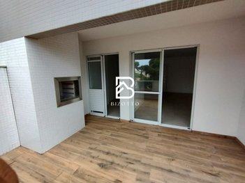 apartment em Osni João Vieira, Campinas - São José - SC