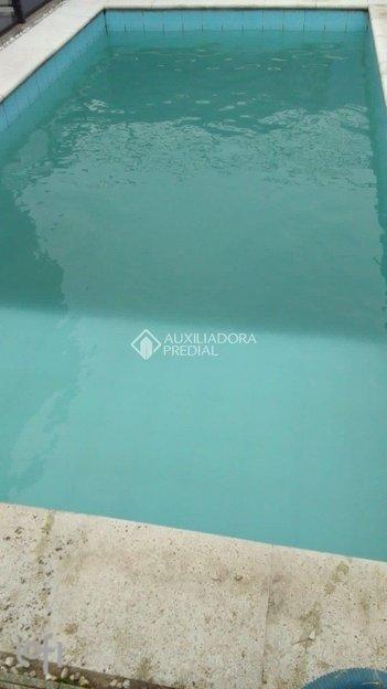 apartment em Desembargador Urbano Salles, Centro - Florianópolis - SC