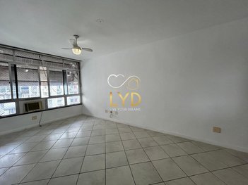 apartment em Praça Santos Dumont, Gávea - Rio de Janeiro - RJ
