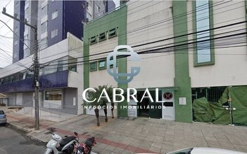 office em Rua Abércio Werner, Centro - Itajaí - SC