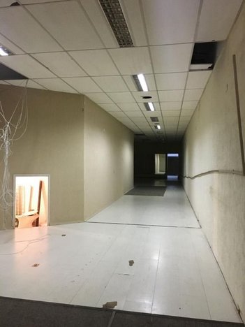 office em Rua Martim Francisco, Santa Cecília - São Paulo - SP