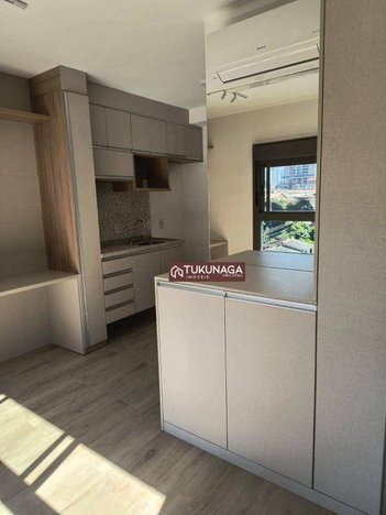 apartment em Rua Dona Leopoldina, Ipiranga - São Paulo - SP