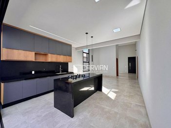 house em Rua Hermes Baldussi, Loteamento Agra Ribeirão Preto - Ribeirão Preto - SP
