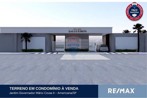 Cômodo Condomínio