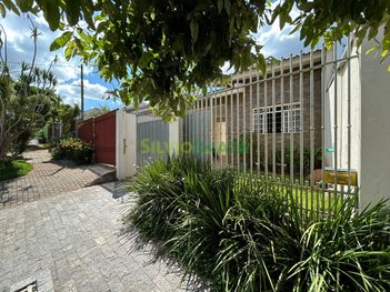 house em Rua Pioneiro Marcelino Girotto, Jardim Itália II - Maringá - PR