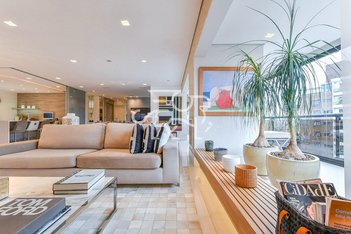 apartment em Avenida IV Centenário, Jardim Luzitânia - São Paulo - SP