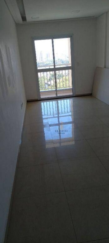 apartment em Rua Vicente de Carvalho, Vila Príncipe de Gales - Santo André - SP