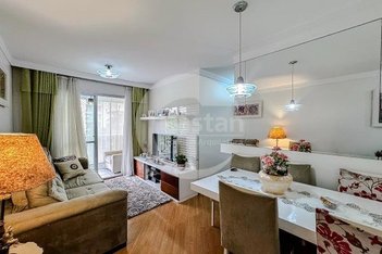 apartment em Avenida Celso Garcia, Brás - São Paulo - SP