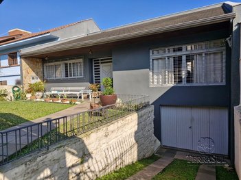 house em Caeté, Vila Assunção - Porto Alegre - RS