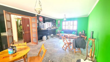 house em Rua Major Pinheiro Franco, Centro - Mogi das Cruzes - SP