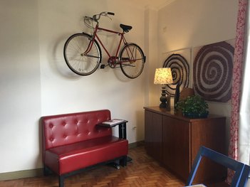 apartment em Avenida São João, República - São Paulo - SP