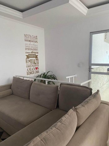 apartment em Avenida Olga Fadel Abarca, Jardim Santa Terezinha (Zona Leste) - São Paulo - SP