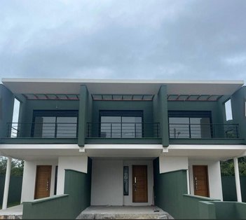 house em Villa Ribeirão, Ribeirão da Ilha - Florianópolis - SC
