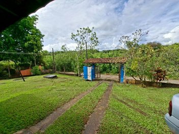 agricultural em Rua das Acácias, Portal de Pirapora - Salto de Pirapora - SP