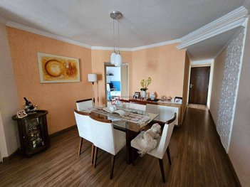 apartment em Avenida Padres Olivetanos, Vila Esperança - São Paulo - SP