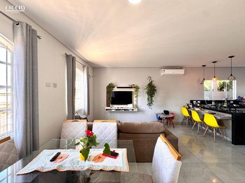 house em Rua Egle Carnevali, Jardim das Indústrias - São José dos Campos - SP