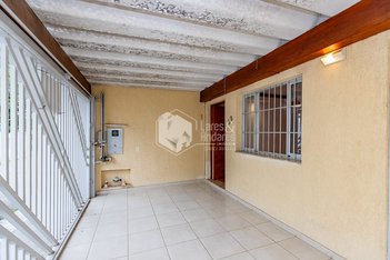 house em Rua Vitor Alves da Rocha, Brooklin Paulista - São Paulo - SP