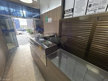 office em Rua Juiz de Fora, Barro Preto - Belo Horizonte - MG