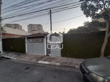 house em Rua Álvares Lobo, Jardim Dom Bosco - São Paulo - SP