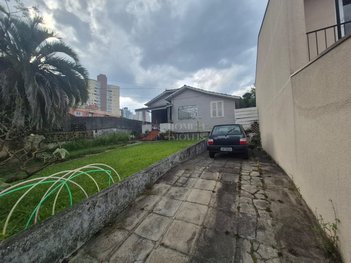 land_lot em Rua Pará, Portão - Curitiba - PR