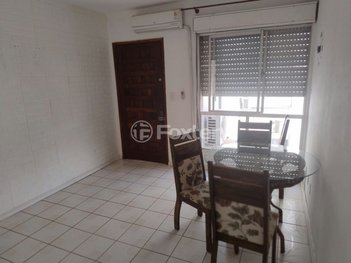 apartment em Rua Gravataí, Centro - Esteio - RS