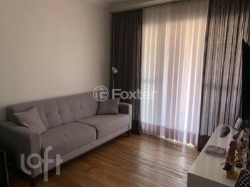 apartment em Rua General Osório, Santa Paula - São Caetano do Sul - SP
