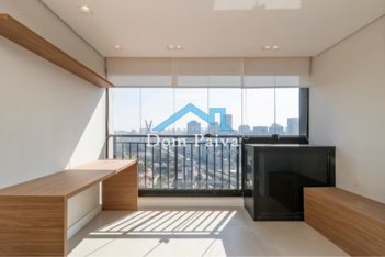 apartment em Rua Gabriel de Lara, Vila Cordeiro - São Paulo - SP