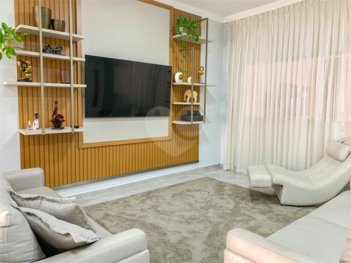 house em Rua Rosa Fontebasso Muller, Jardim Marambaia - Jundiaí - SP