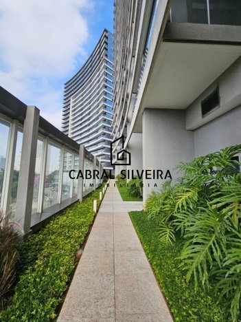 apartment em Rua Joseph Nigri, Água Branca - São Paulo - SP