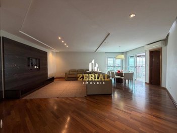 apartment em Avenida Lemos Monteiro, Olímpico - São Caetano do Sul - SP