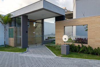 apartment em Avenida Liberdade, Jardim São Paulo - Recife - PE