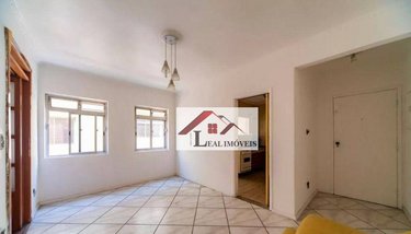 apartment em Rua das Figueiras, Campestre - Santo André - SP