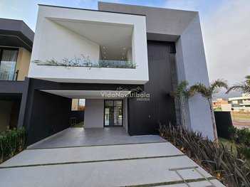 house em Rua Vila Rica, Vila Santista - Atibaia - SP