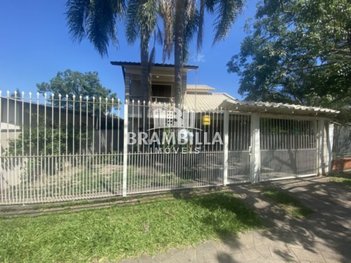 house em Rua Otto Alves Pereira, Dom Feliciano - Gravataí - RS