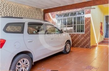 house em Rua Maria José da Silva, Vila Carrão - São Paulo - SP